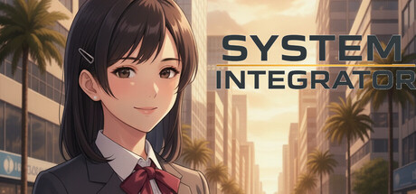 System Integrator — Steam header
