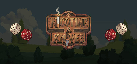 Nicotine & Knives