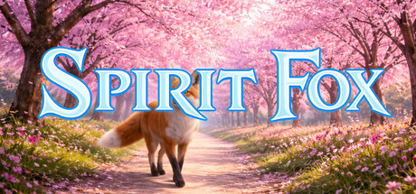 Spirit Fox