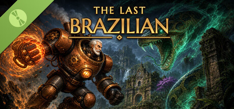 The Last Brazilian Demo