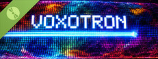 Voxotron Demo