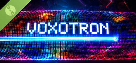 Voxotron Demo
