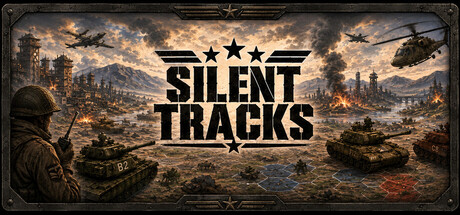 SILENT TRACKS