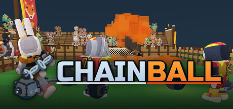 Chainball — Steam header