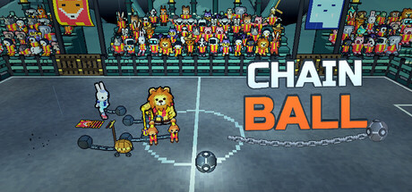 Chainball — Steam header
