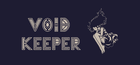 Void Keeper — Steam header
