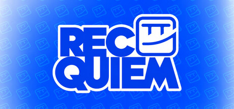 RecQuiem — Steam header