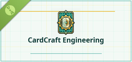 CardCraft Engineering Demo