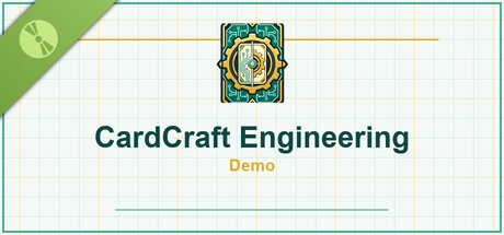 CardCraft Engineering Demo