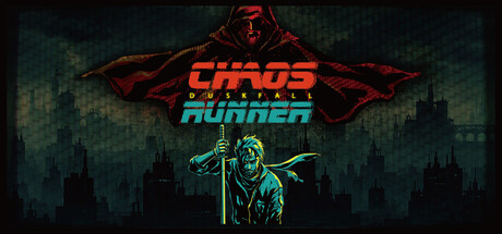 Chaos Runner: Duskfall