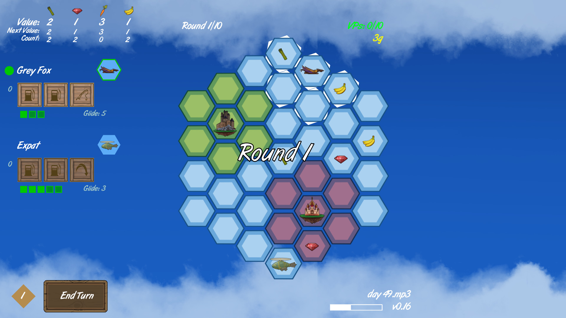 SkyBoats screenshot 2