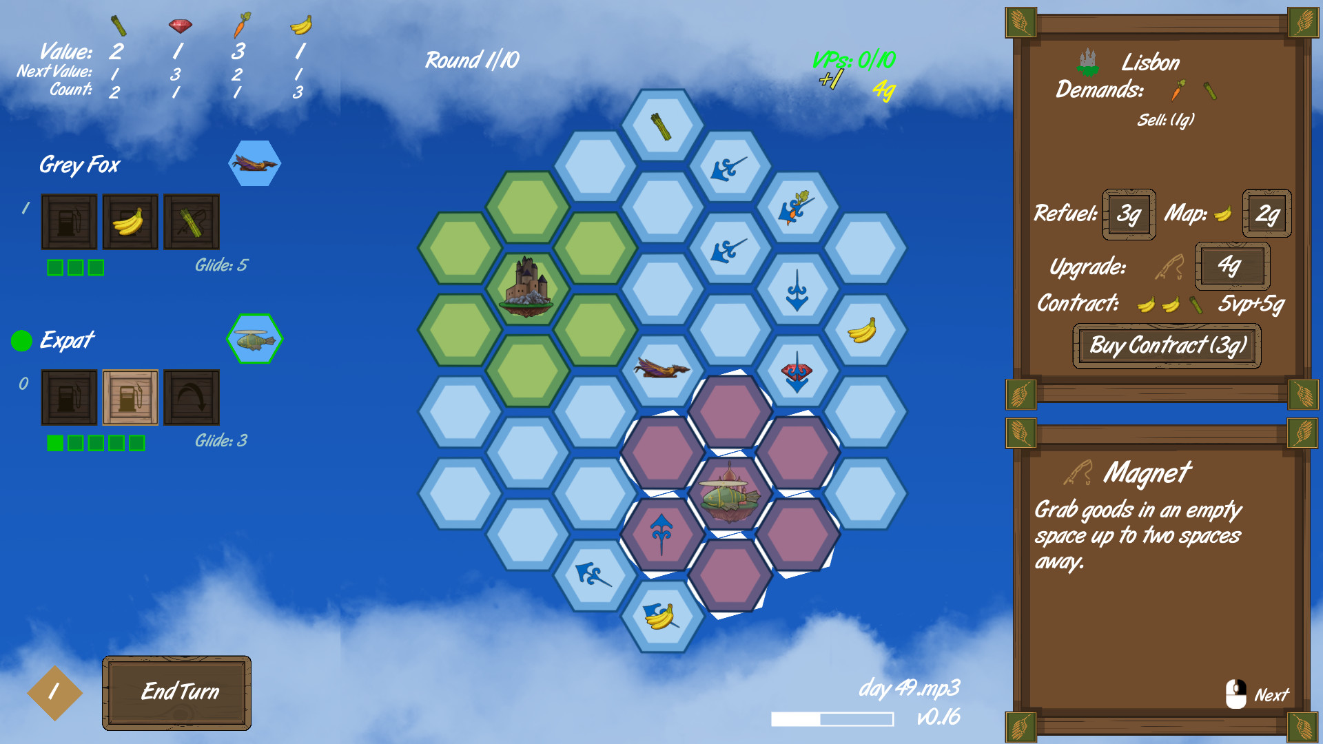 SkyBoats screenshot 7