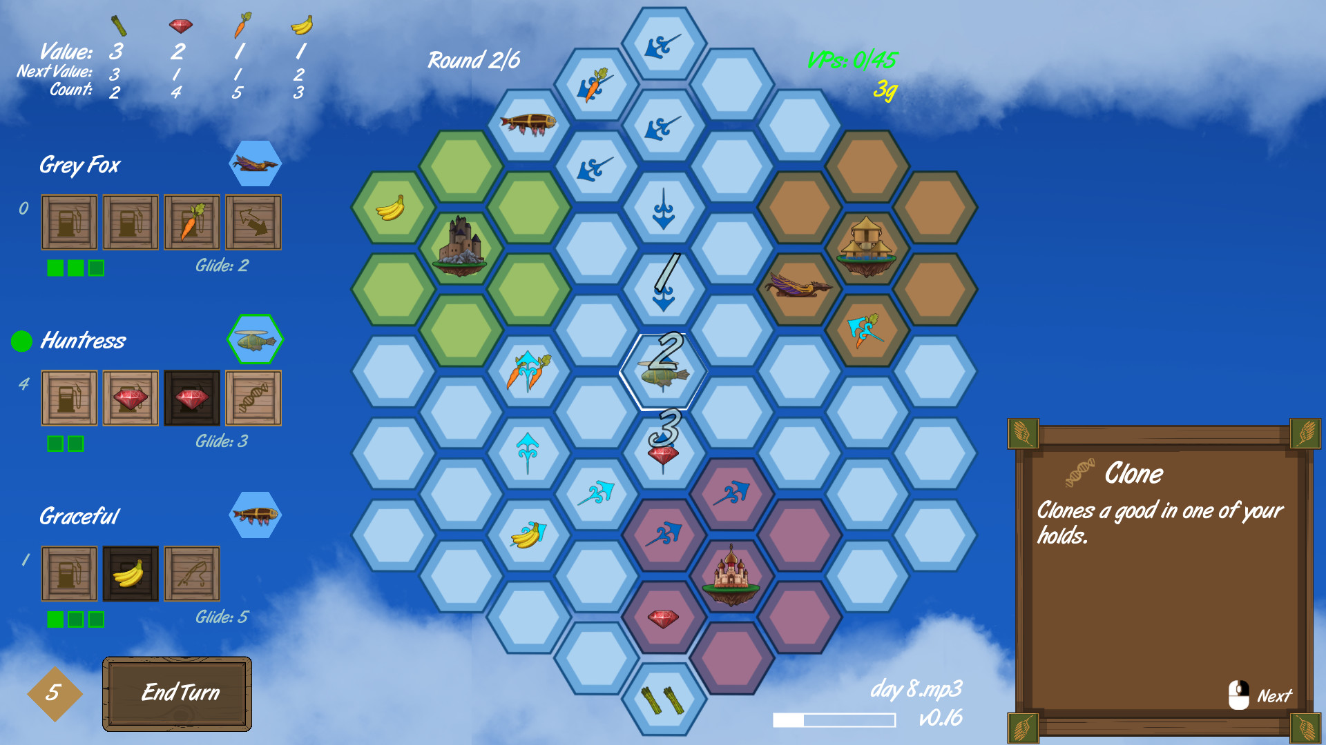 SkyBoats screenshot 8