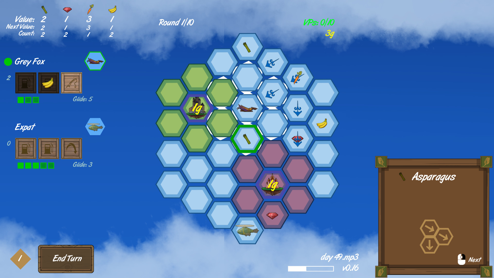 SkyBoats screenshot 6