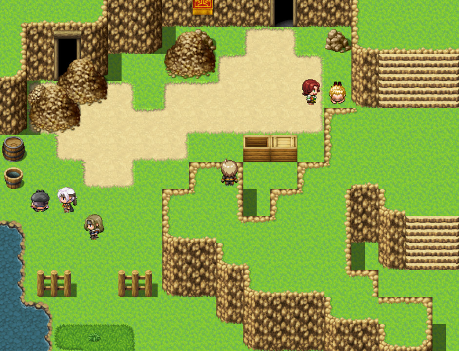 The Sun Will Rise screenshot 6