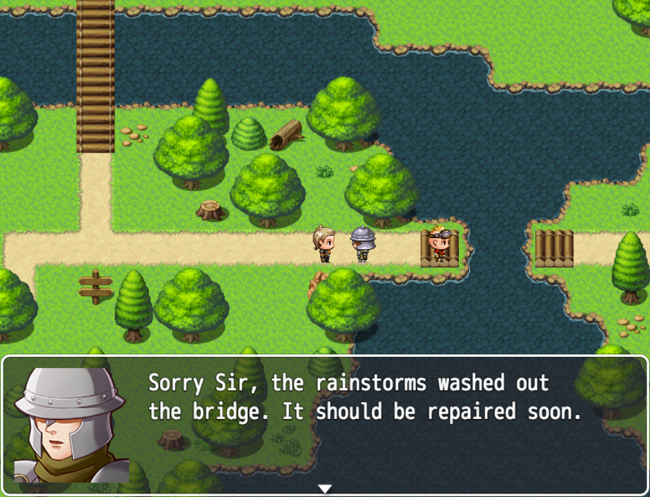 The Sun Will Rise screenshot 1