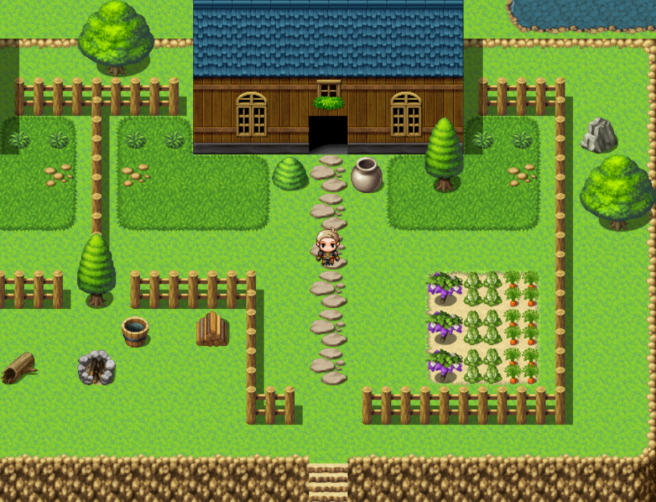 The Sun Will Rise screenshot 4