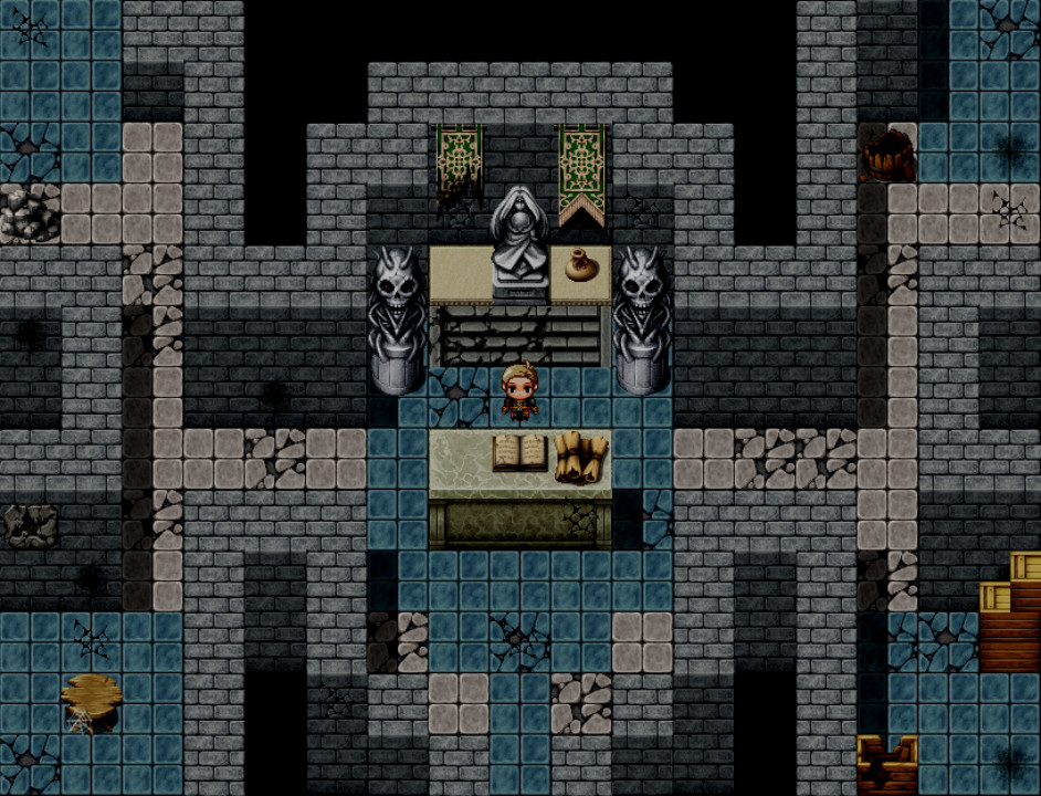 The Sun Will Rise screenshot 3