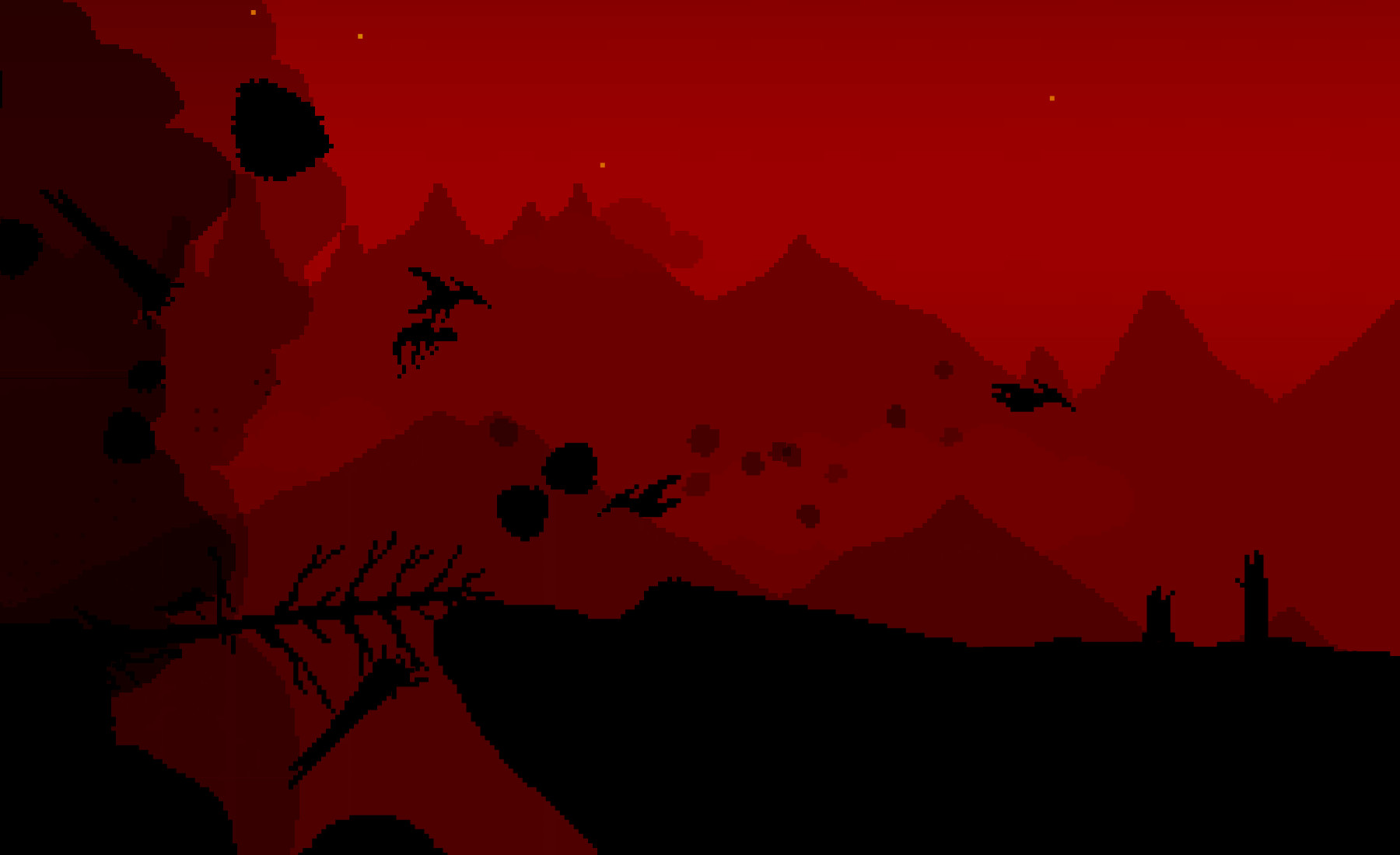 Dino Run DX OST & Supporter Pack screenshot 6