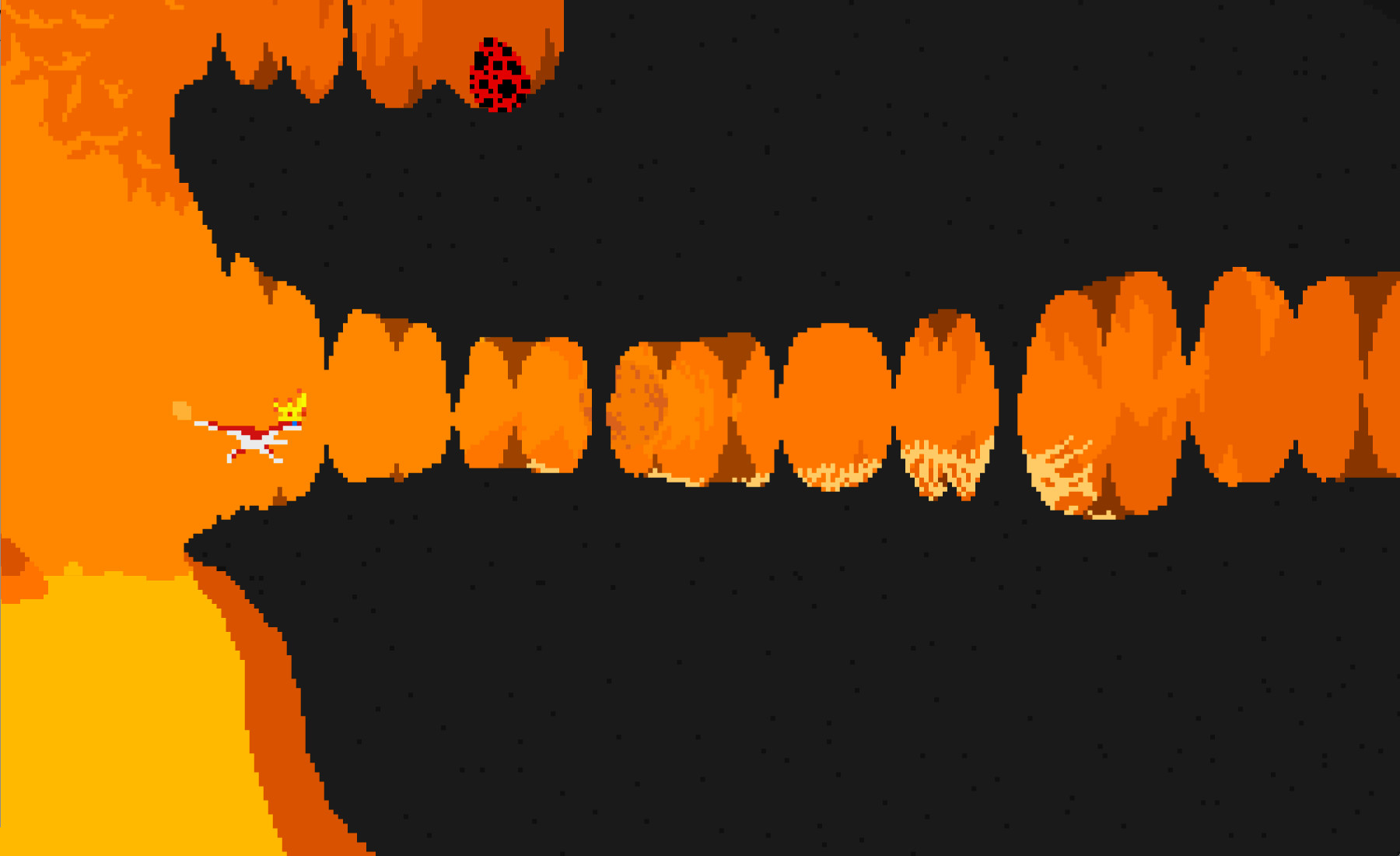 Dino Run DX OST & Supporter Pack screenshot 5