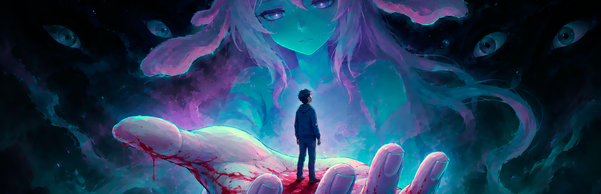 Mira's Whisper