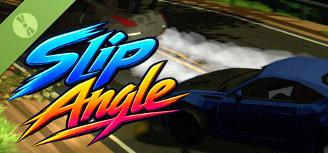 Slip Angle Demo