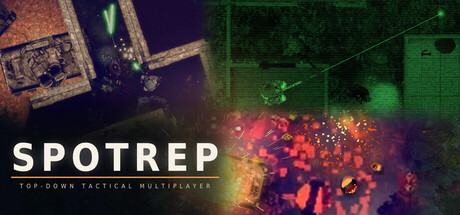 SPOTREP — Steam header