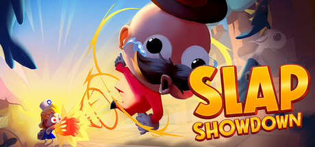 Slap Showdown — Steam header