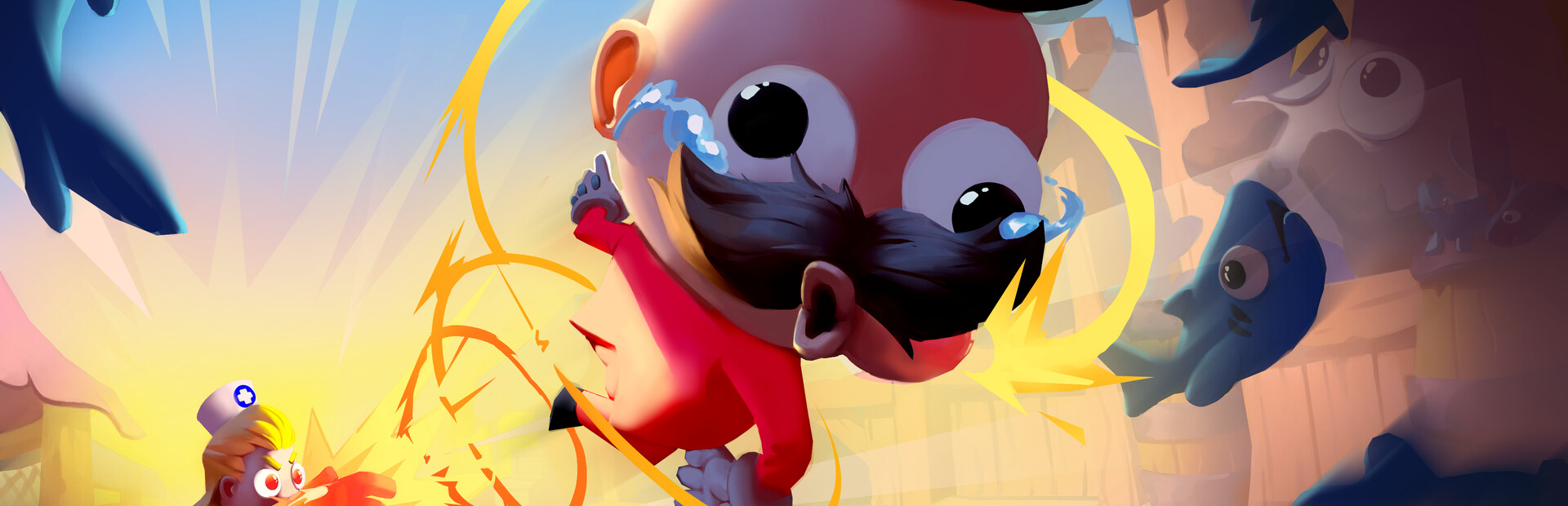 Slap Showdown