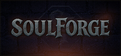 Soulforge — Steam header