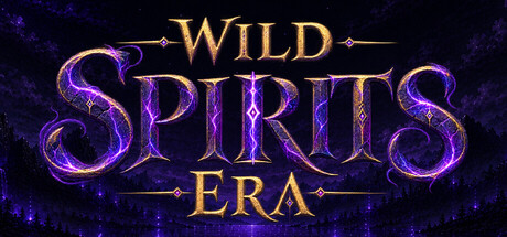 Wild Spirits Era — Steam header
