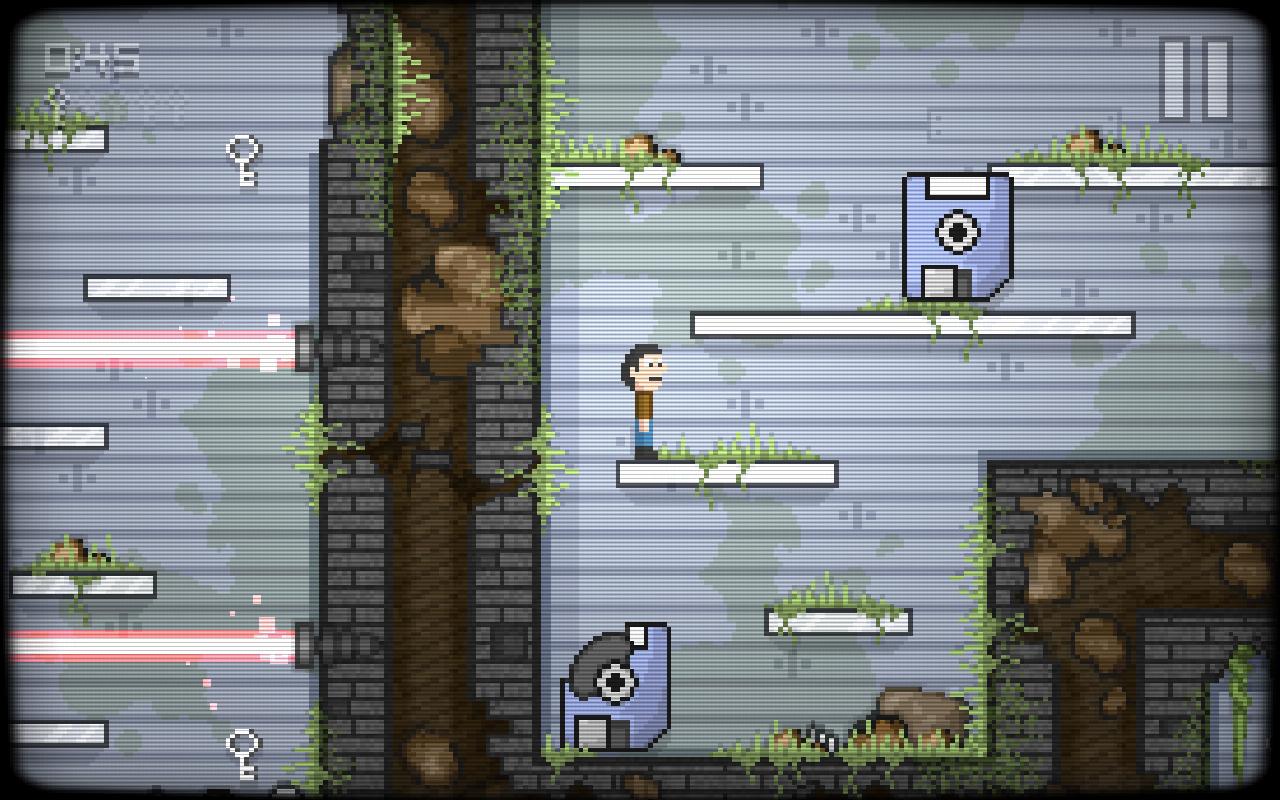 Citadel 1986 screenshot 5