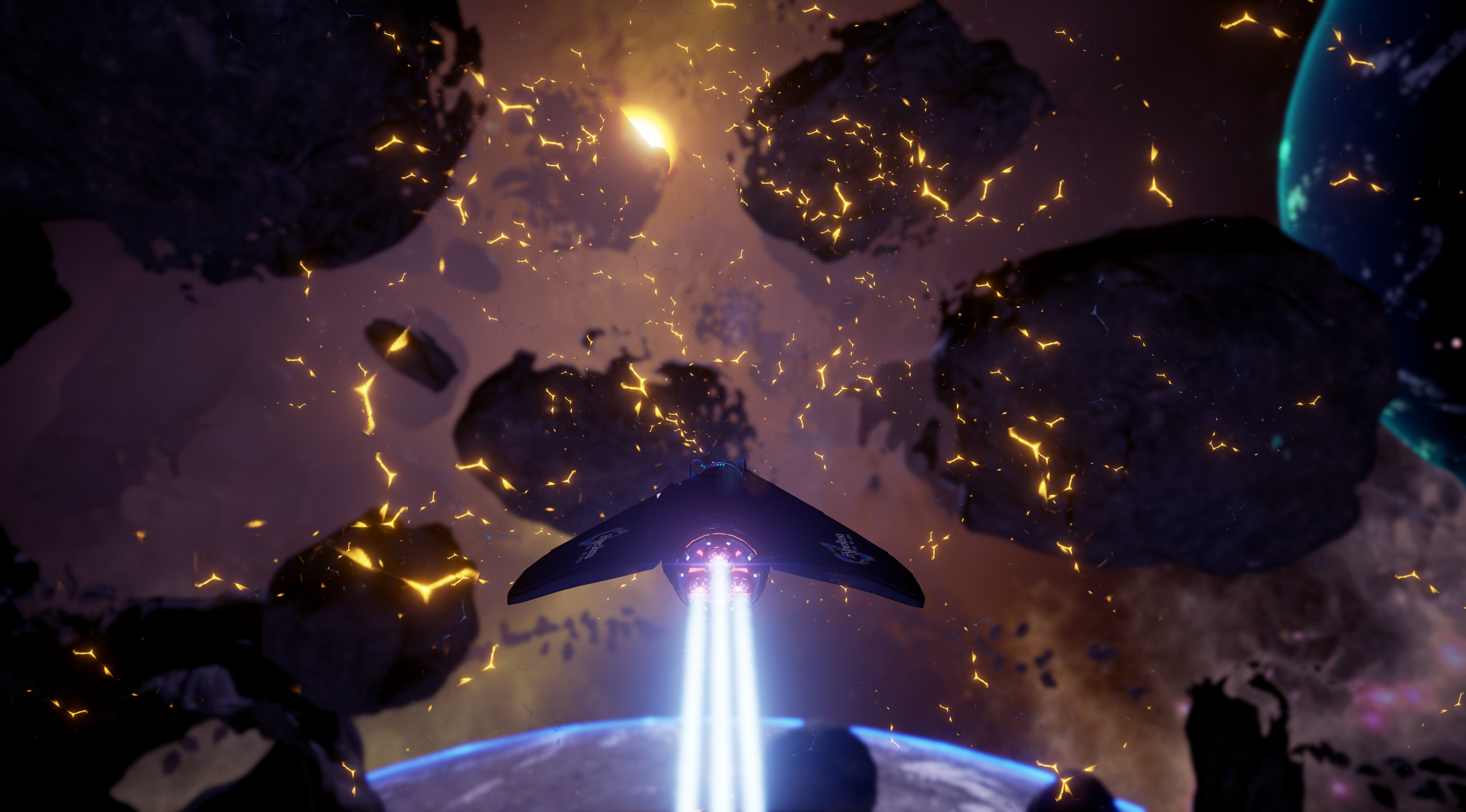 Evolvation screenshot 2