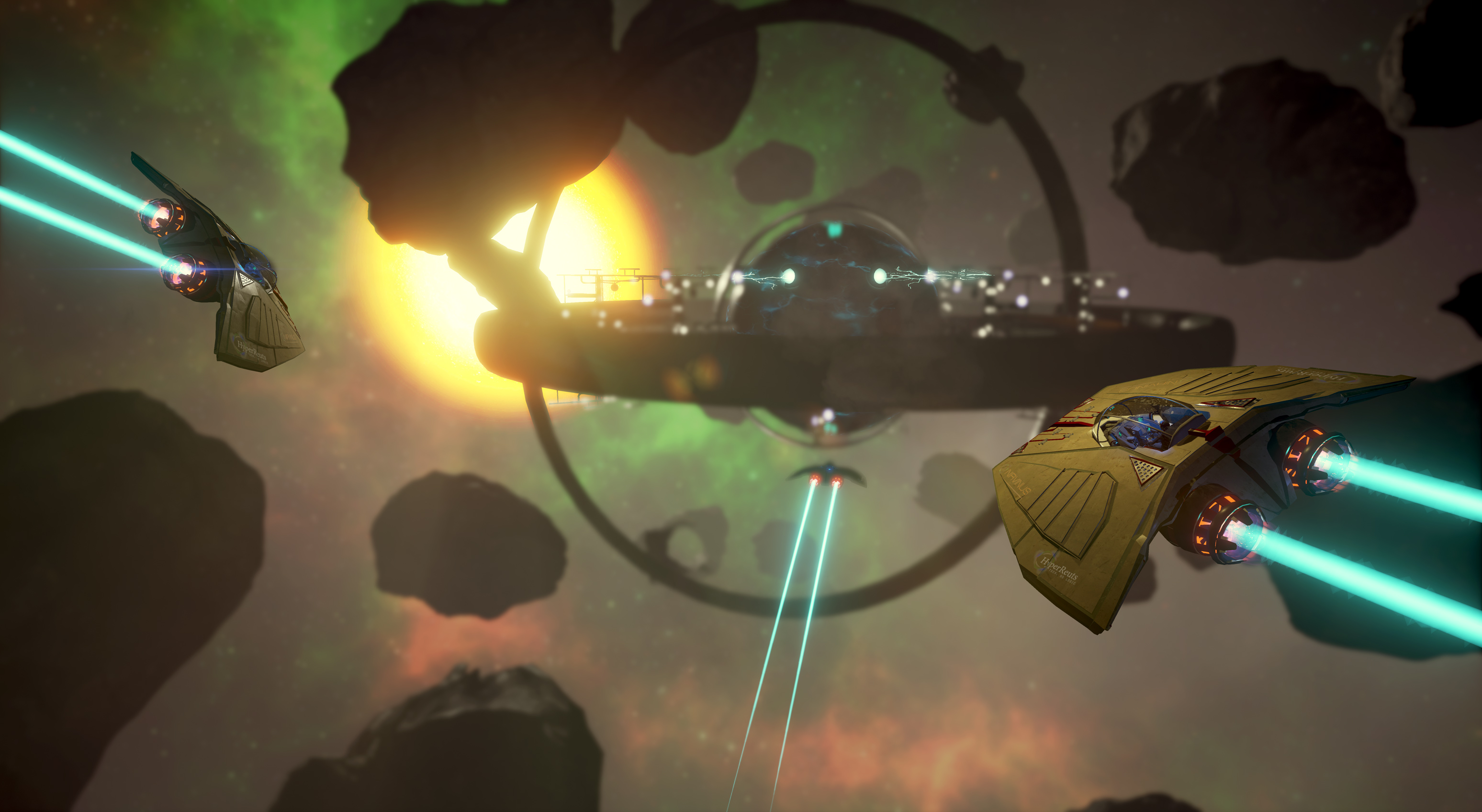 Evolvation screenshot 3
