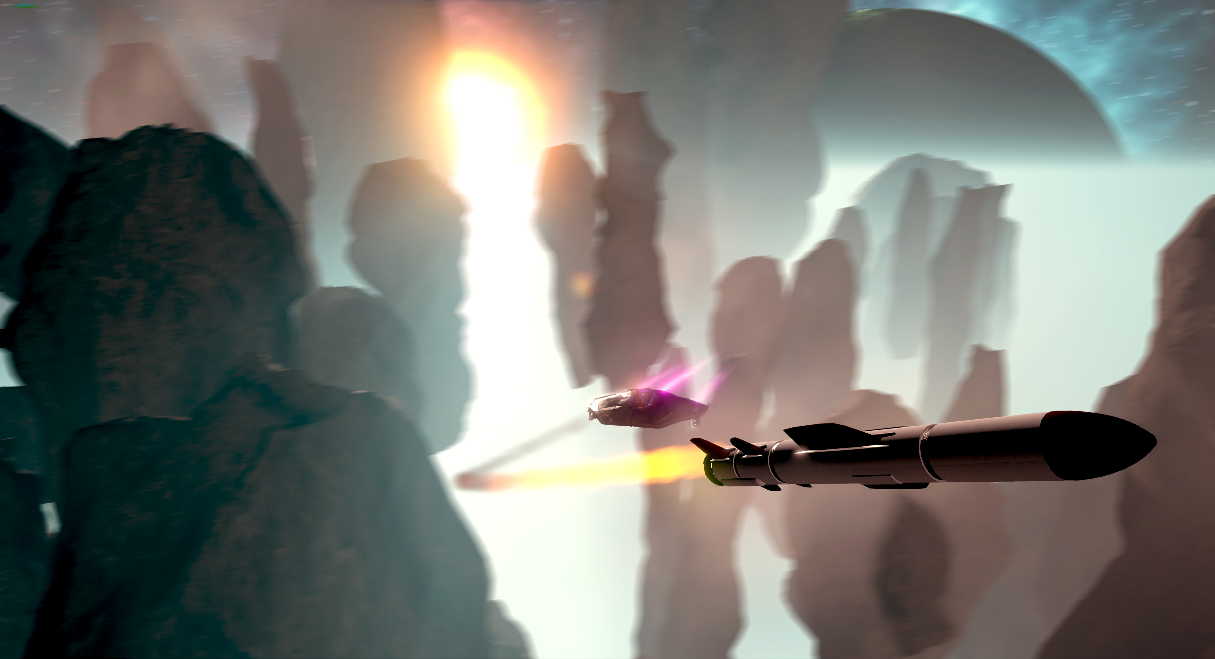 Evolvation screenshot 6
