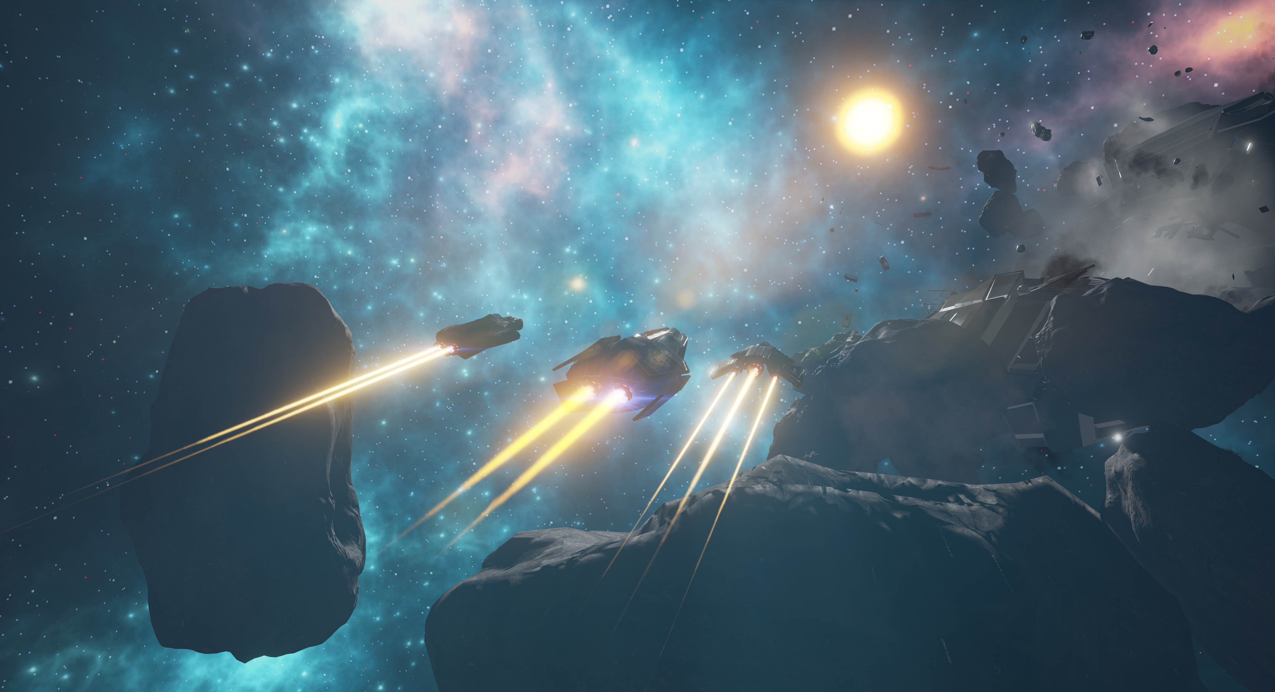 Evolvation screenshot 1