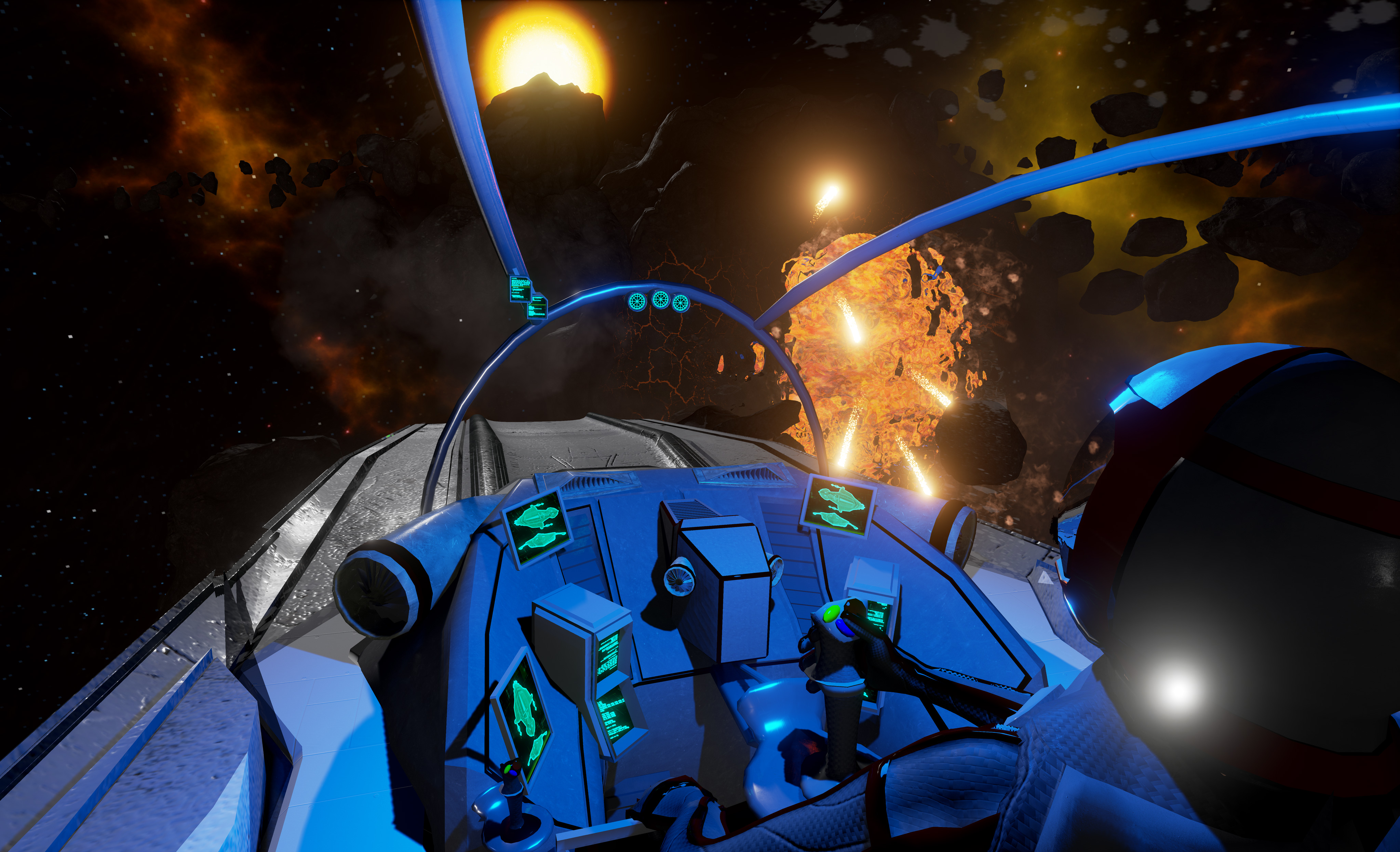 Evolvation screenshot 7