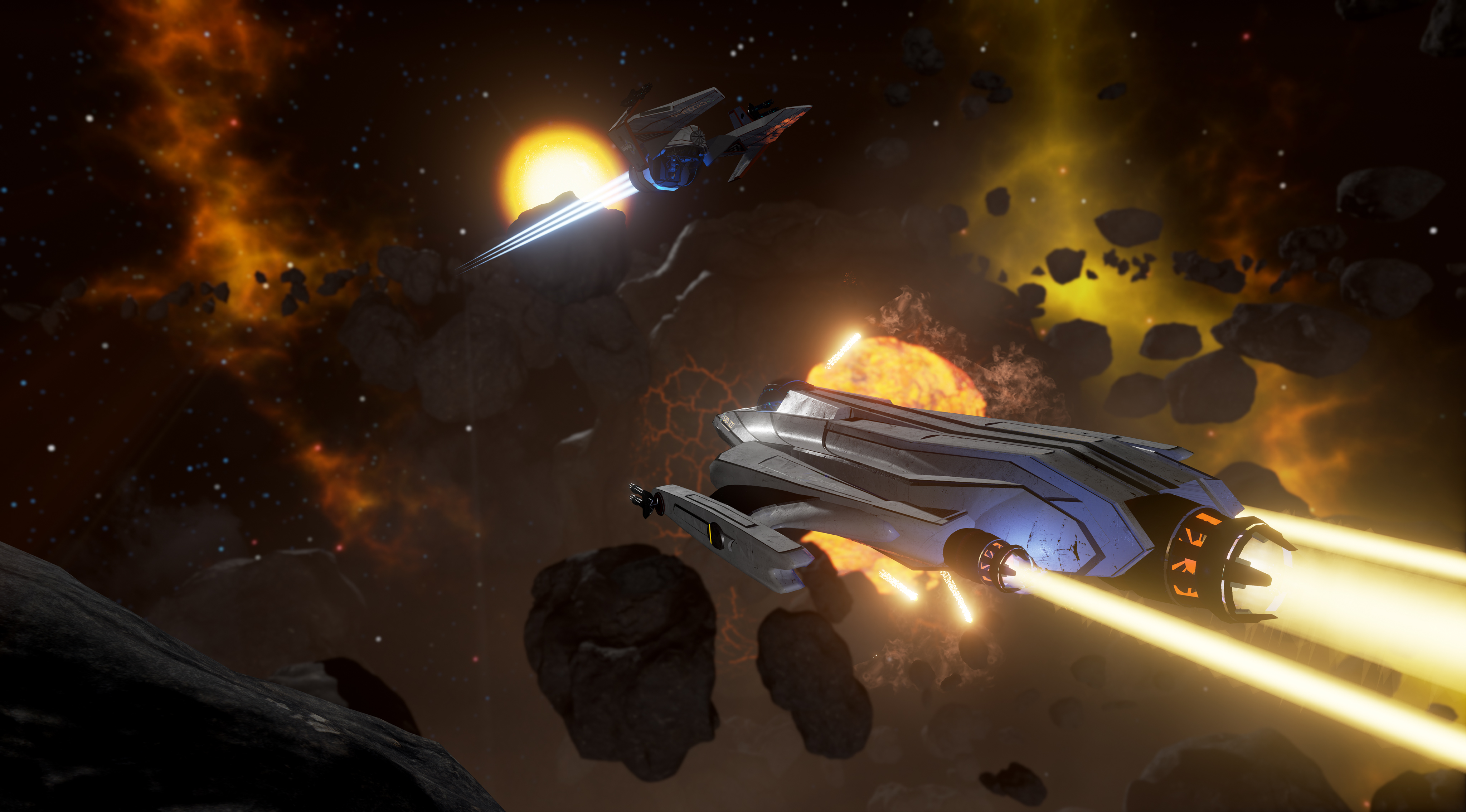 Evolvation screenshot 4