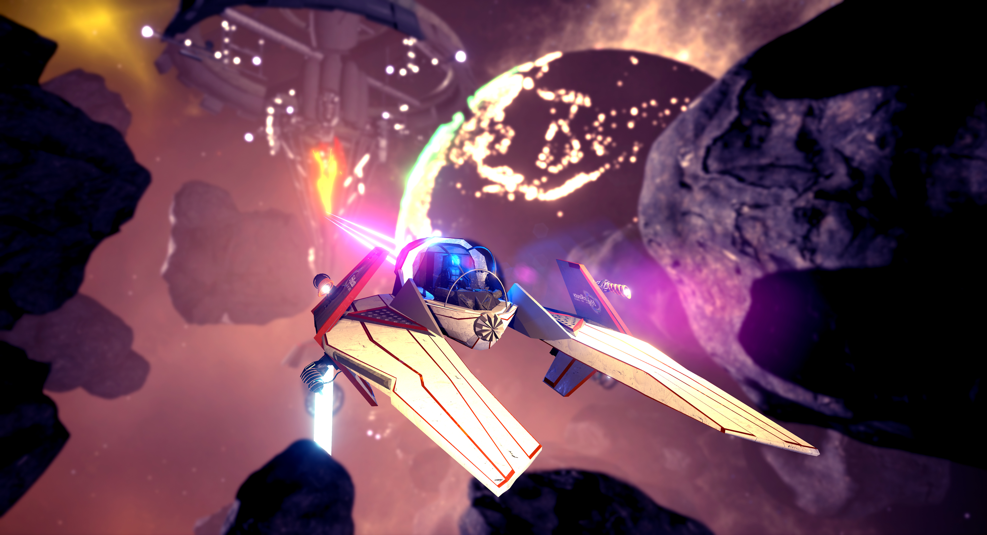 Evolvation screenshot 5