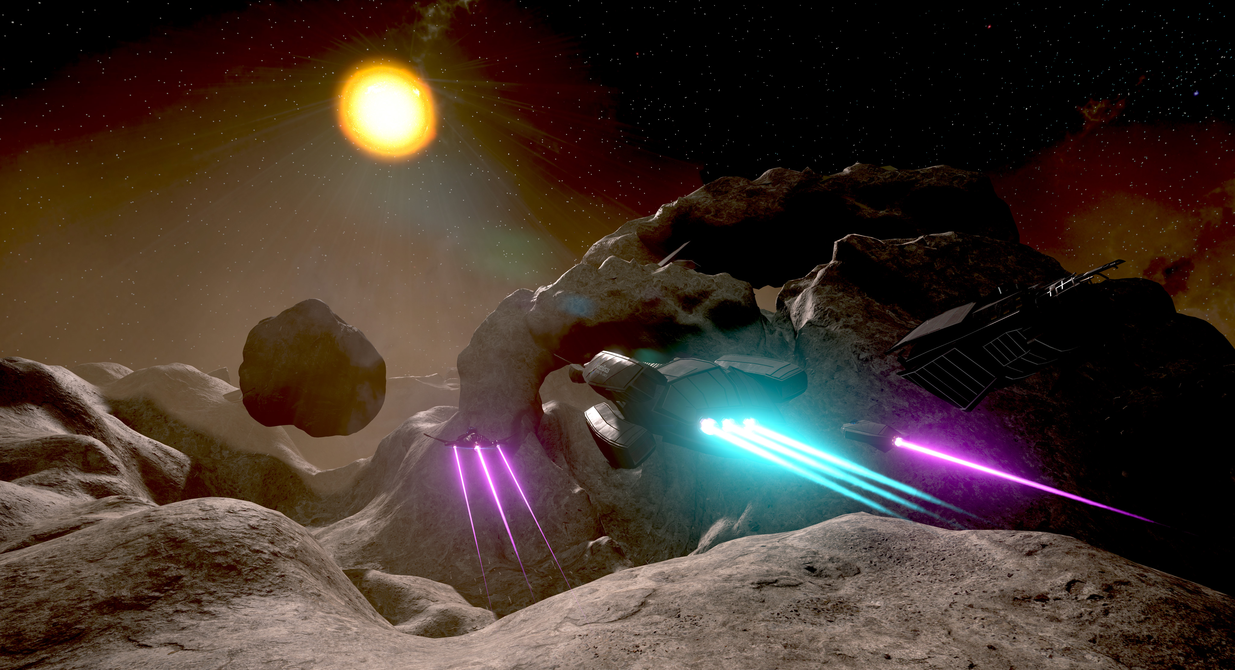Evolvation screenshot 8