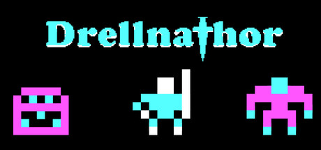 Drellnathor — Steam header
