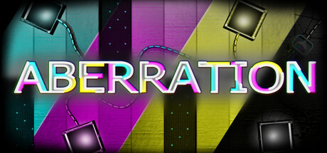 ABERRATION — Steam header