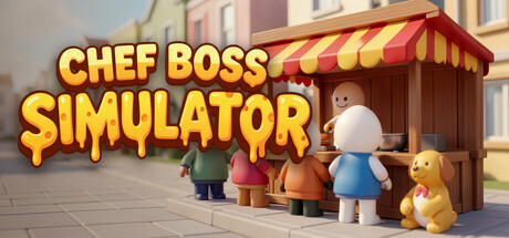 Chef Boss Simulator