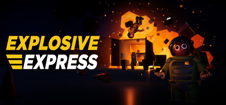 Explosive Express