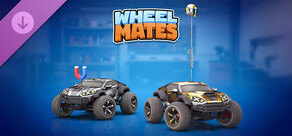 WheelMates - Supporter Pack