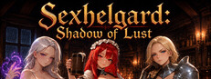 Poster Sexhelgard: Shadow of Lust
