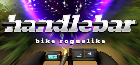Handlebar — Steam header