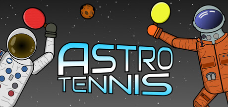 AstroTennis
