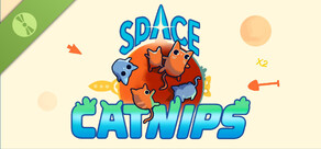Space Catnips Demo