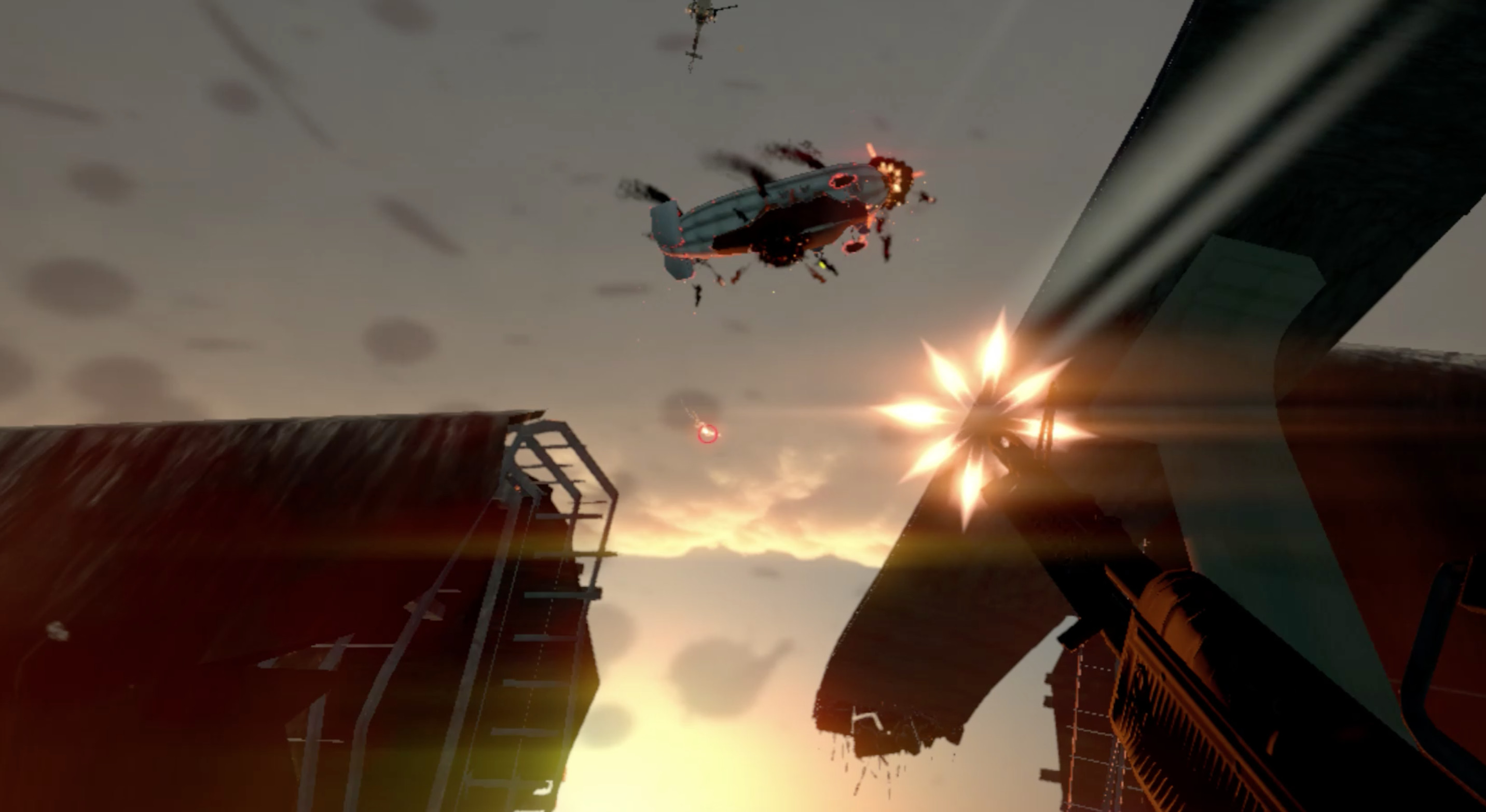 Thirst screenshot 10